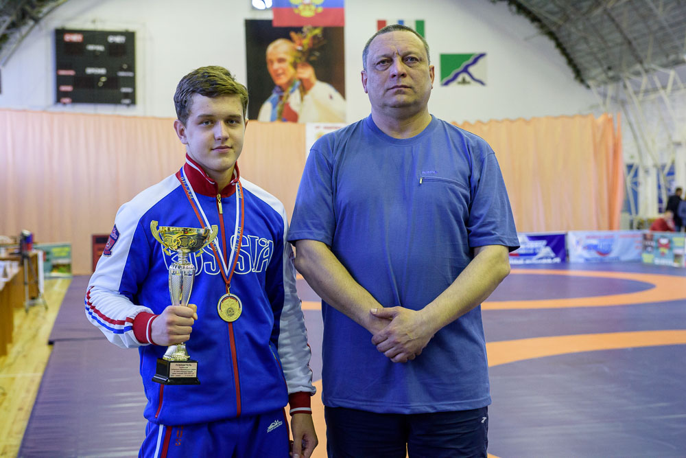 Первенство СФО по греко-римской борьбе-2017_46