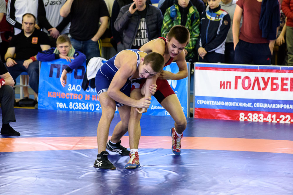 Первенство СФО по греко-римской борьбе-2017_48