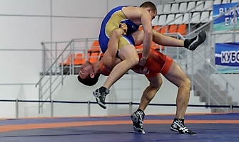 Кубок России по греко-римской борьбе на призы главы Республики Башкортостан Радия Хабирова 2020_44