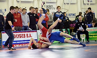 Первенство СФО по греко-римской борьбе-2017_50