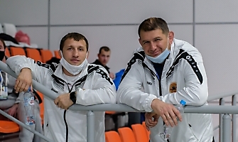 Кубок России по греко-римской борьбе на призы главы Республики Башкортостан Радия Хабирова 2020_55