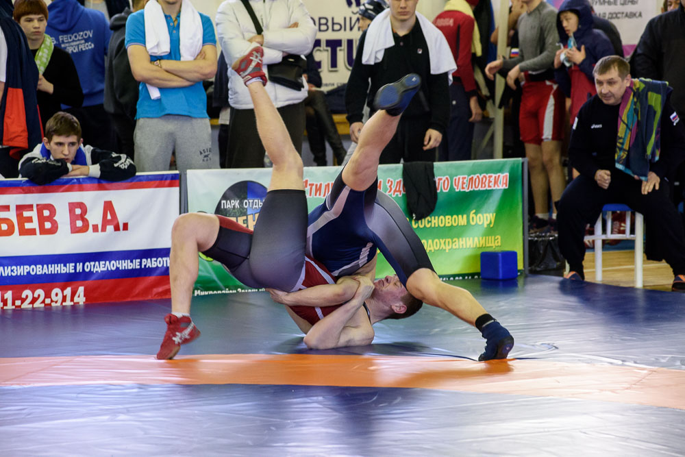 Первенство СФО по греко-римской борьбе-2017_51