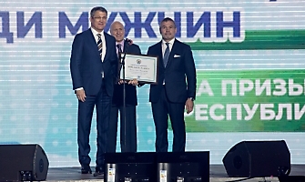 Кубок России по греко-римской борьбе на призы главы Республики Башкортостан Радия Хабирова 2020_64