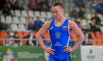 Кубок России по греко-римской борьбе на призы главы Республики Башкортостан Радия Хабирова 2020_68