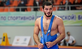 Кубок России по греко-римской борьбе на призы главы Республики Башкортостан Радия Хабирова 2020_76