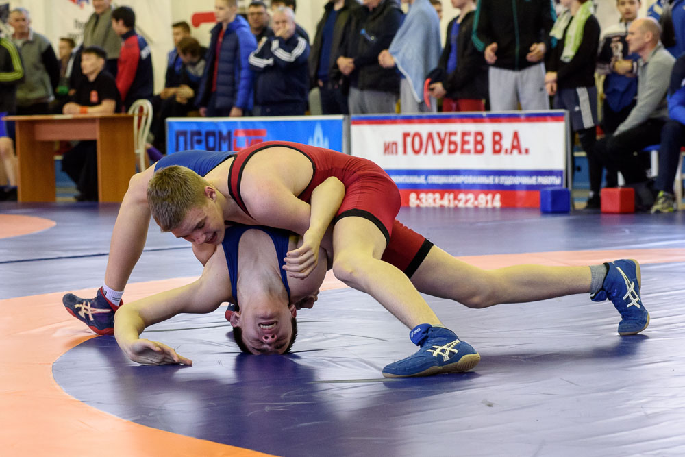 Первенство СФО по греко-римской борьбе-2017_53
