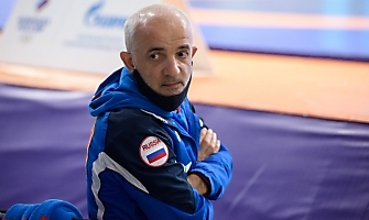 Кубок России по греко-римской борьбе на призы главы Республики Башкортостан Радия Хабирова 2020_83