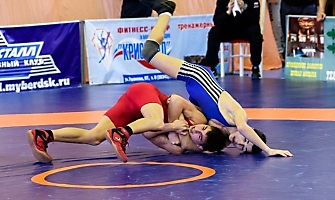 Первенство СФО по греко-римской борьбе-2017_54