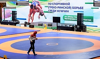 Кубок России по греко-римской борьбе на призы главы Республики Башкортостан Радия Хабирова 2020_90