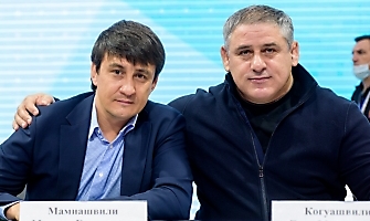 Кубок России по греко-римской борьбе на призы главы Республики Башкортостан Радия Хабирова 2020_98