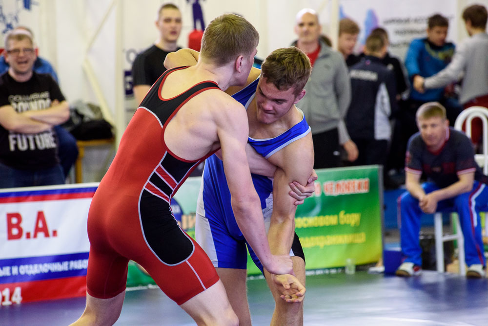 Первенство СФО по греко-римской борьбе-2017_55
