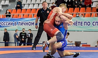Кубок России по греко-римской борьбе на призы главы Республики Башкортостан Радия Хабирова 2020_118