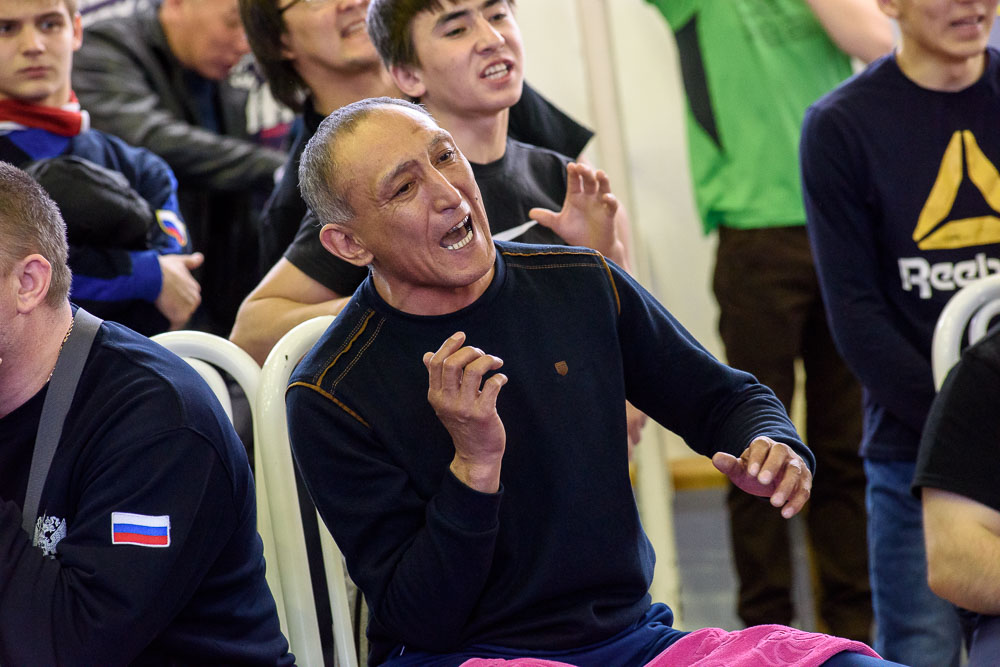 Первенство СФО по греко-римской борьбе-2017_58