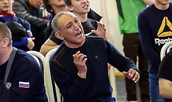 Первенство СФО по греко-римской борьбе-2017_58