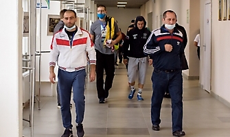 Кубок России по греко-римской борьбе на призы главы Республики Башкортостан Радия Хабирова 2020_130