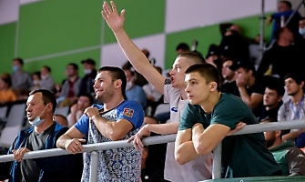 Кубок России по греко-римской борьбе на призы главы Республики Башкортостан Радия Хабирова 2020_139