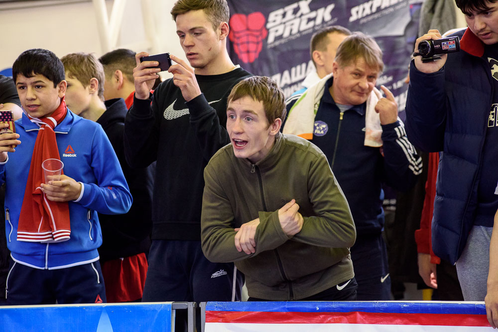 Первенство СФО по греко-римской борьбе-2017_59