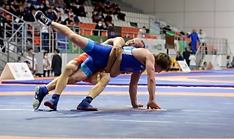 Кубок России по греко-римской борьбе на призы главы Республики Башкортостан Радия Хабирова 2020_144