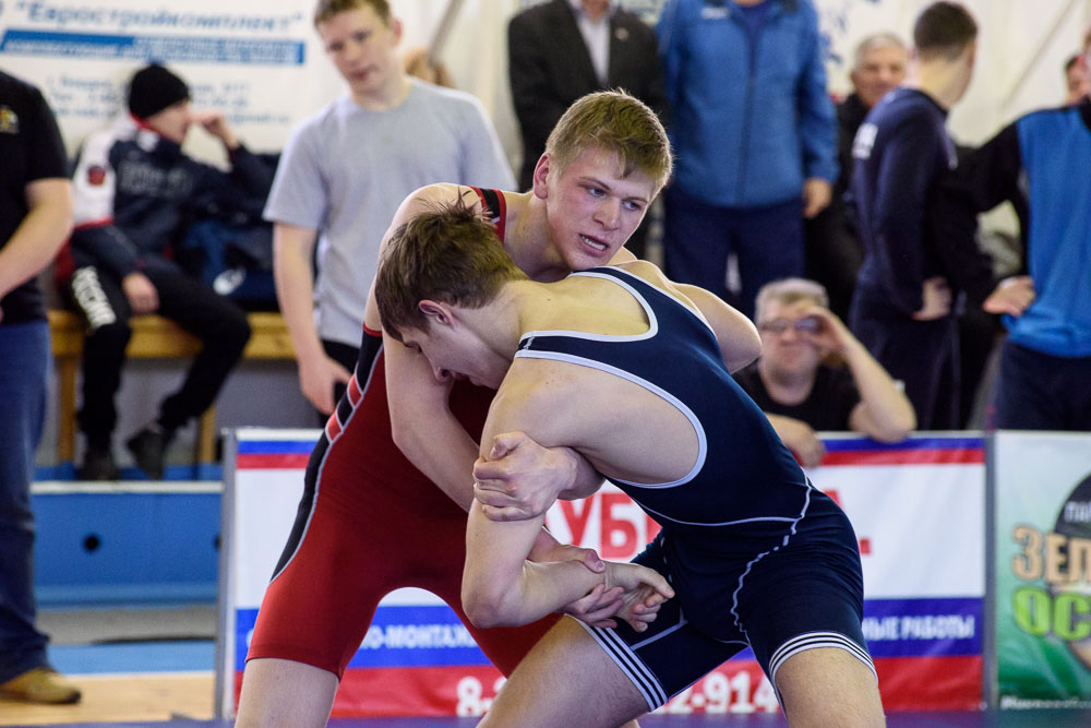 Первенство СФО по греко-римской борьбе-2017_60