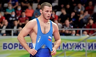 Кубок России по греко-римской борьбе на призы главы Республики Башкортостан Радия Хабирова 2020_150