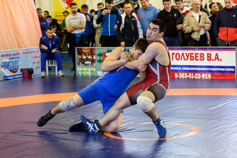 Первенство СФО по греко-римской борьбе-2017_62
