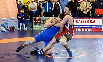 Первенство СФО по греко-римской борьбе-2017_62