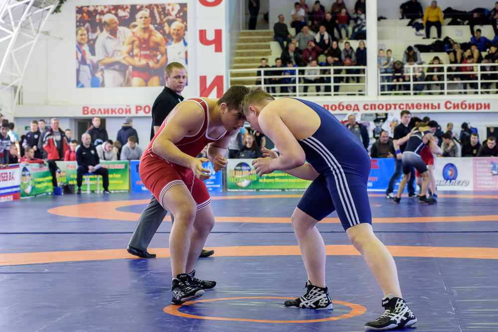 Первенство СФО по греко-римской борьбе-2017_63