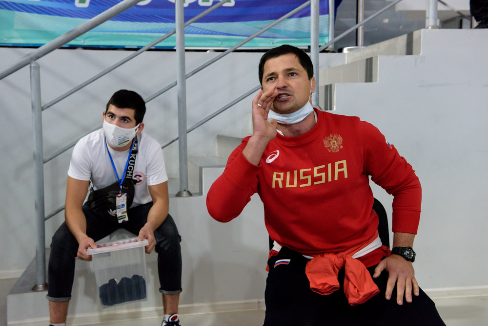 Кубок России по греко-римской борьбе на призы главы Республики Башкортостан Радия Хабирова 2020_187