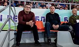 Кубок России по греко-римской борьбе на призы главы Республики Башкортостан Радия Хабирова 2020_190