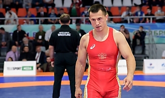 Кубок России по греко-римской борьбе на призы главы Республики Башкортостан Радия Хабирова 2020_199