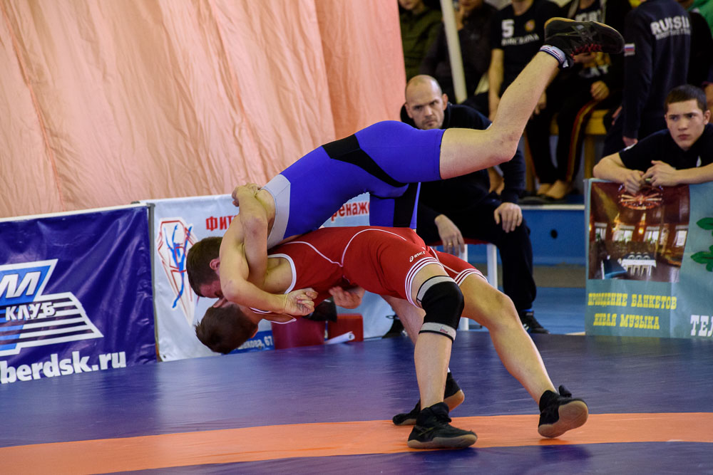 Первенство СФО по греко-римской борьбе-2017_65