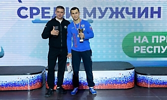 Кубок России по греко-римской борьбе на призы главы Республики Башкортостан Радия Хабирова 2020_204