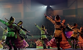 Кубок России по греко-римской борьбе на призы главы Республики Башкортостан Радия Хабирова 2020_213