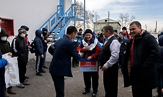 III Всеармейские соревнования Кубок Министра обороны РФ по спортивной борьбе-2020_2