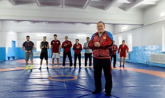 III Всеармейские соревнования Кубок Министра обороны РФ по спортивной борьбе-2020_5