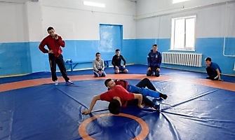 III Всеармейские соревнования Кубок Министра обороны РФ по спортивной борьбе-2020_15