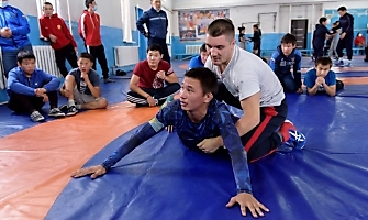 III Всеармейские соревнования Кубок Министра обороны РФ по спортивной борьбе-2020_20