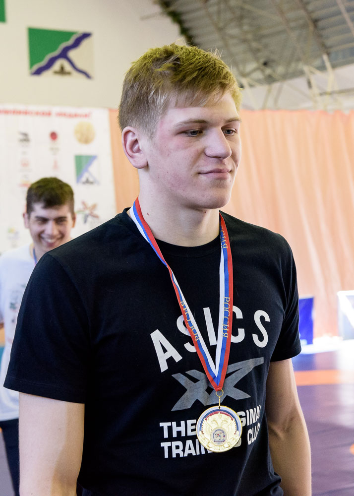 Первенство СФО по греко-римской борьбе-2017_71