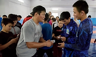 III Всеармейские соревнования Кубок Министра обороны РФ по спортивной борьбе-2020_30