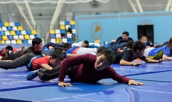 III Всеармейские соревнования Кубок Министра обороны РФ по спортивной борьбе-2020_43