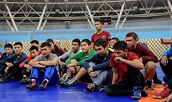 III Всеармейские соревнования Кубок Министра обороны РФ по спортивной борьбе-2020_45