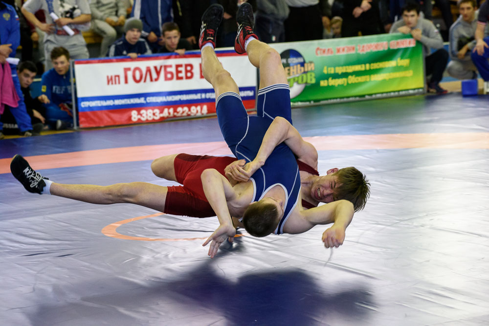 Первенство СФО по греко-римской борьбе-2017_73