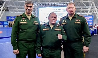 III Всеармейские соревнования Кубок Министра обороны РФ по спортивной борьбе-2020_55