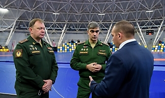 III Всеармейские соревнования Кубок Министра обороны РФ по спортивной борьбе-2020_57