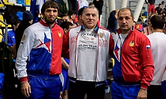 III Всеармейские соревнования Кубок Министра обороны РФ по спортивной борьбе-2020_64