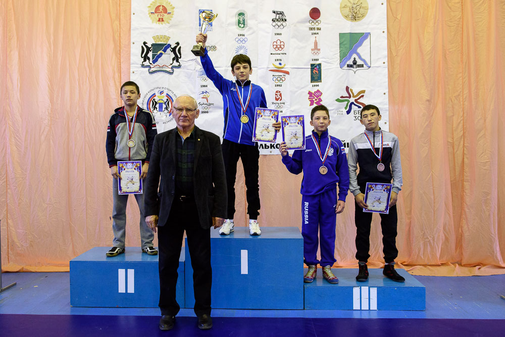 Первенство СФО по греко-римской борьбе-2017_75