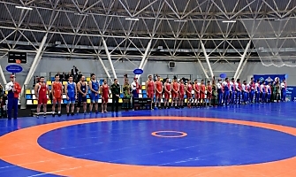 III Всеармейские соревнования Кубок Министра обороны РФ по спортивной борьбе-2020_70