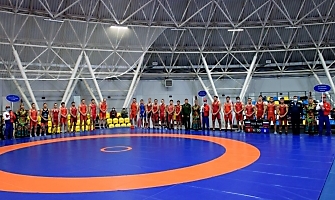 III Всеармейские соревнования Кубок Министра обороны РФ по спортивной борьбе-2020_72