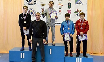 Первенство СФО по греко-римской борьбе-2017_76