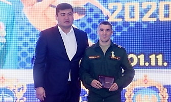 III Всеармейские соревнования Кубок Министра обороны РФ по спортивной борьбе-2020_86